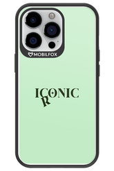 I(R)ONIC - Apple iPhone 13 Pro