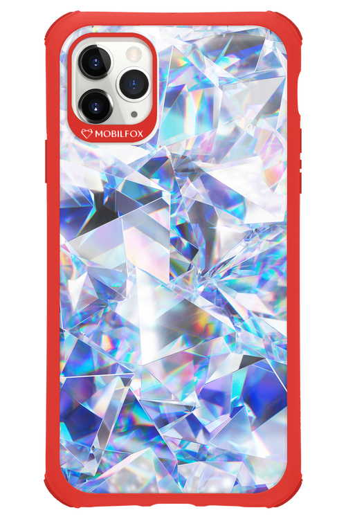 Holo Shard - Apple iPhone 11 Pro Max