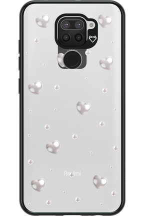 Pearl Tears - Xiaomi Redmi Note 9