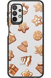 Gingerbread - Samsung Galaxy A32 5G