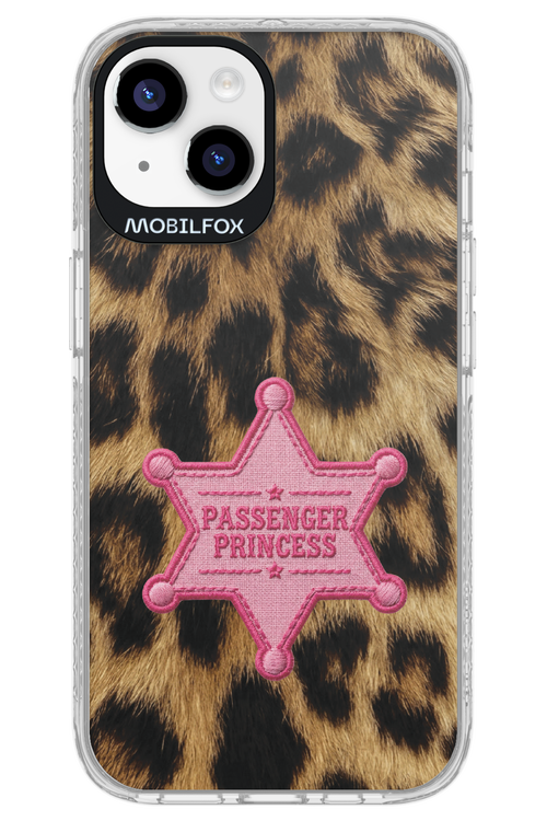 Passenger Princess 2.0 - Apple iPhone 14