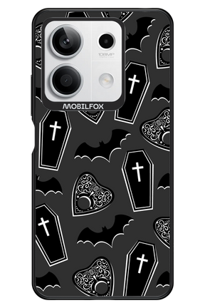 After Death - Xiaomi Redmi Note 13 5G