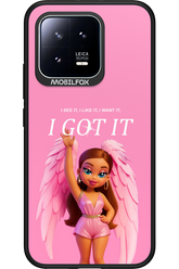 Got It 2.0 - Xiaomi 13
