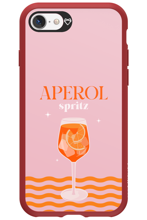 Aperol - Apple iPhone 7