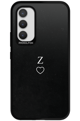 Z Black 2.0 - Samsung Galaxy A34