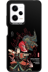 Kabuki 2.0 - Xiaomi Redmi Note 12 Pro 5G
