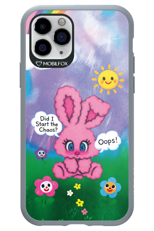 Ooops 2.0 - Apple iPhone 11 Pro