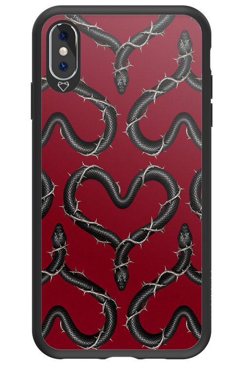 Bad Lover 2.0 - Apple iPhone XS Max