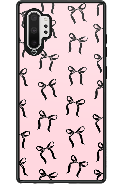 Bow Promise - Samsung Galaxy Note 10+