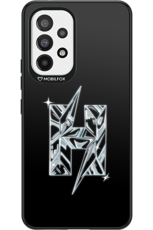 H DIAMOND 2.0 - Samsung Galaxy A53