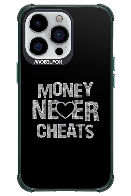 Money Cheats 2.0 - Apple iPhone 13 Pro