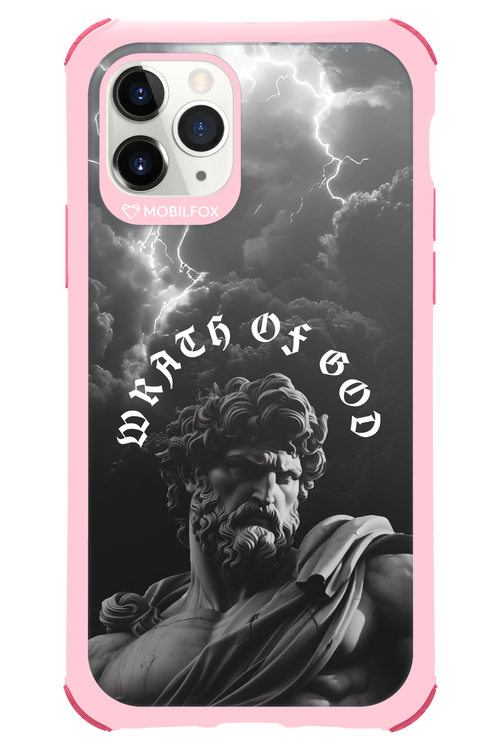God - Apple iPhone 11 Pro