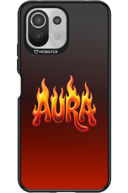 Aura 2.0 - Xiaomi Mi 11 Lite (2021)