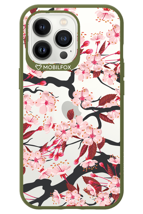 Sakura 2.0 - Apple iPhone 13 Pro
