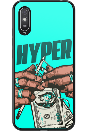 KNIT - Xiaomi Redmi 9A