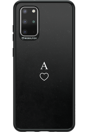 A Black 2.0 - Samsung Galaxy S20+