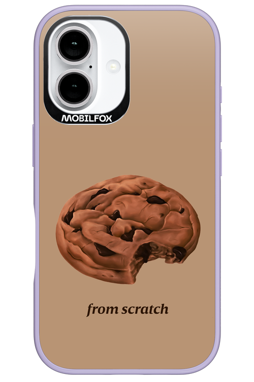 Classy Cookie - Apple iPhone 16