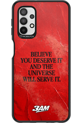 BELIEVE 2.0 - Samsung Galaxy A32 5G