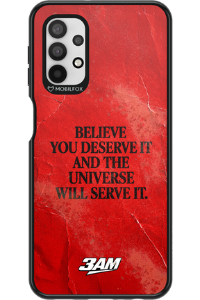 BELIEVE 2.0 - Samsung Galaxy A32 5G