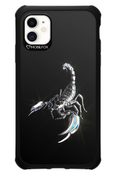 Chrome Scorpio - Apple iPhone 11