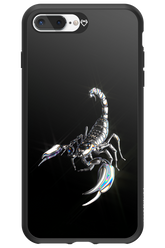 Chrome Scorpio - Apple iPhone 7 Plus