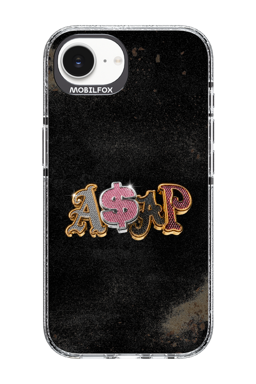 ASAP 2.0 - Apple iPhone 16e
