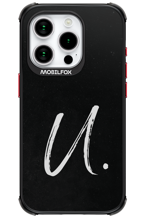 (Off Space) U 2.0 - Apple iPhone 15 Pro