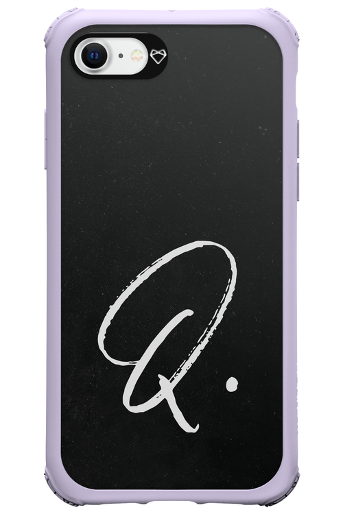 (Off Space) Q 2.0 - Apple iPhone 8