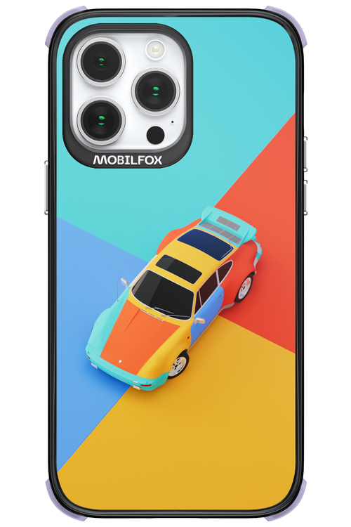 Colortherapy - Apple iPhone 14 Pro Max