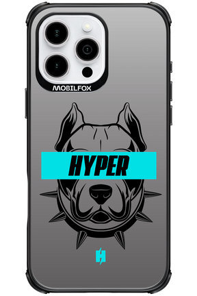 BULL - Apple iPhone 16 Pro Max