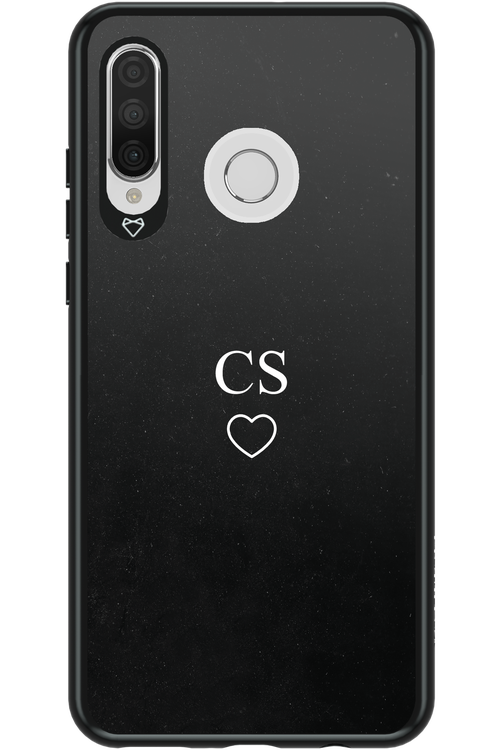 CS Black 2.0 - Huawei P30 Lite