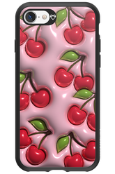 Cherry Bomb 2.0 - Apple iPhone SE 2020