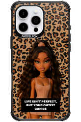 Perfect OOTD - Apple iPhone 16 Pro Max