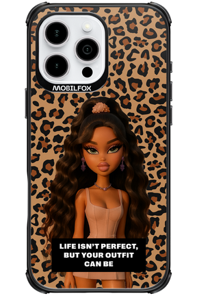 Perfect OOTD - Apple iPhone 16 Pro Max