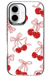 Cherry Queen - Apple iPhone 16