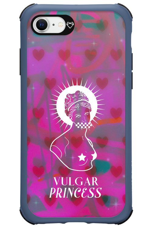 Vulgar Princess - Apple iPhone 8