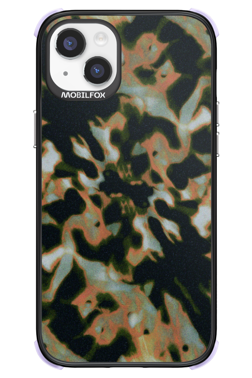 Tiger Acid - Apple iPhone 14 Plus
