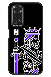 KING - Xiaomi Redmi Note 11/11S 4G