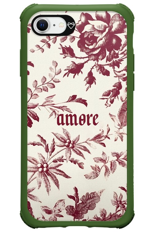 Amore - Apple iPhone SE 2022