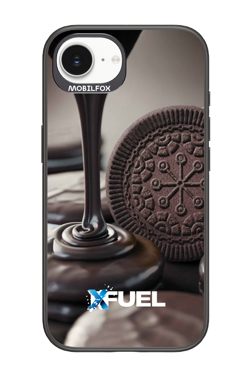 Choco Boost - Apple iPhone 16e