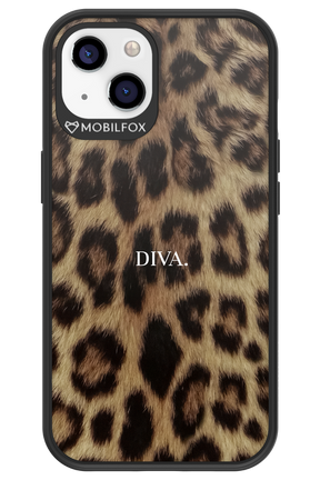 Diva 2.0 - Apple iPhone 13