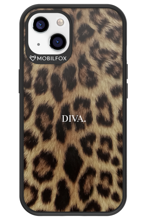 Diva 2.0 - Apple iPhone 13