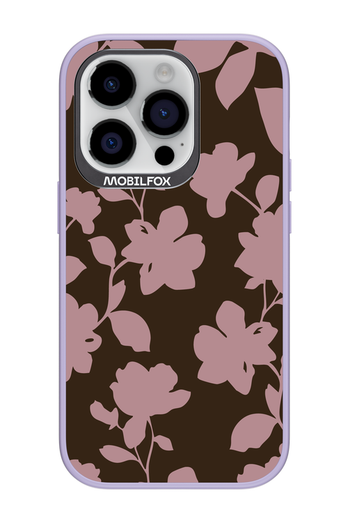 Flower Serenade - Apple iPhone 14 Pro