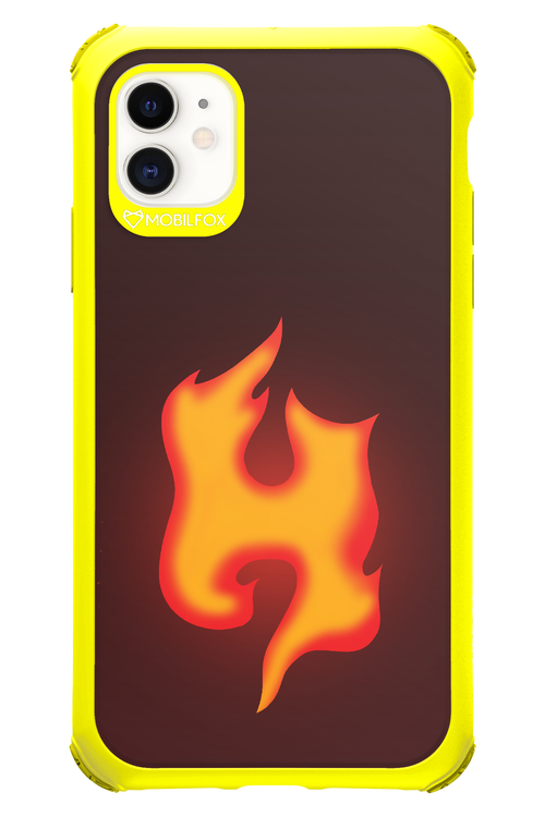 HYPER FIRE - Apple iPhone 11