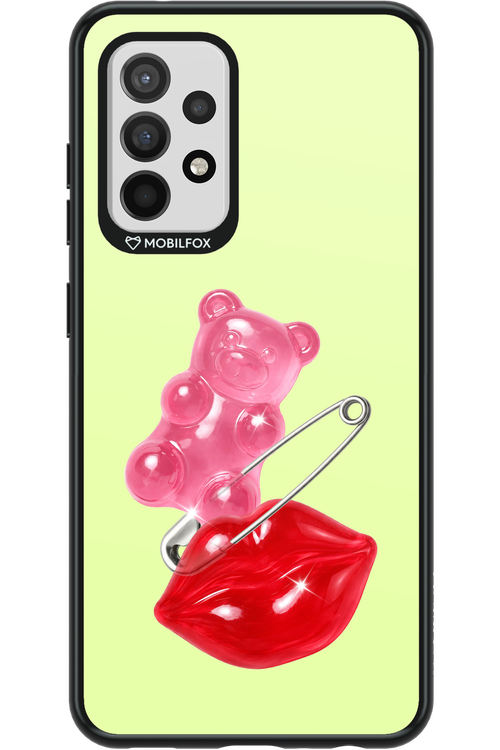 Gummy Pin 2.0 - Samsung Galaxy A52 / A52 5G / A52s