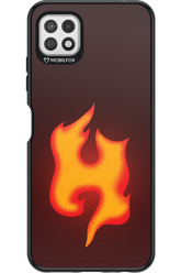 HYPER FIRE - Samsung Galaxy A22 5G