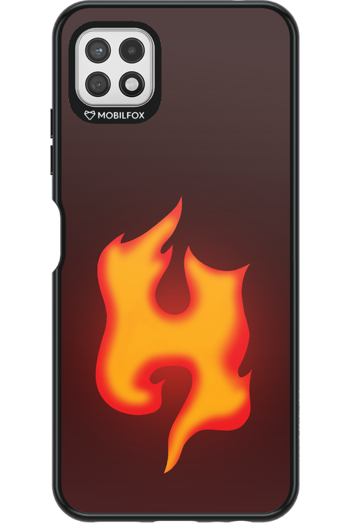 HYPER FIRE - Samsung Galaxy A22 5G