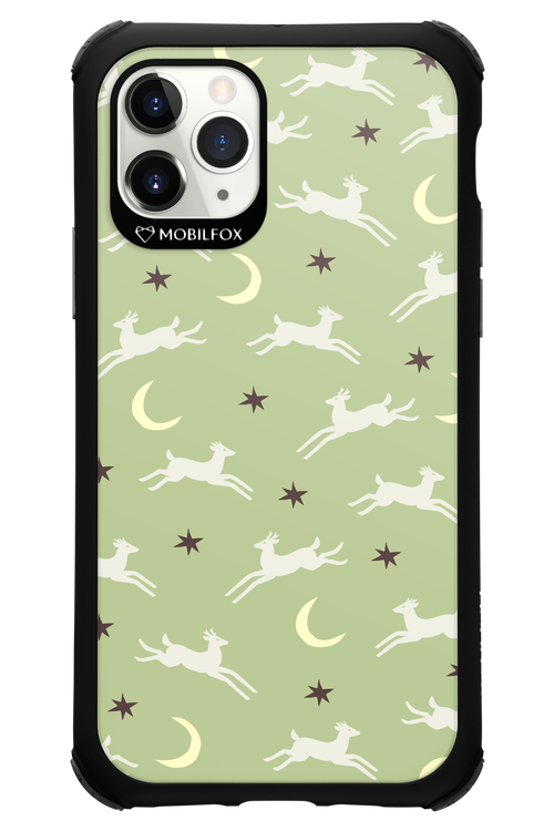 Folclore Rush - Apple iPhone 11 Pro