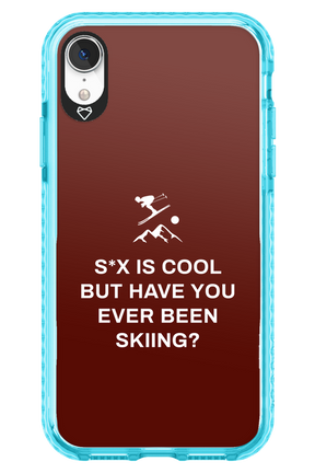 Have You Ever - Apple iPhone XR