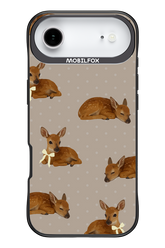 Deer and Dots - Apple iPhone 17 Air